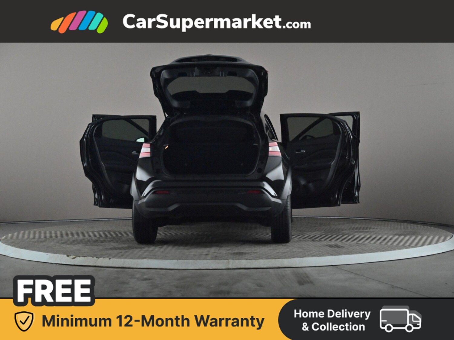 Used Nissan Juke 2022 for sale - 77463222: Photo 11