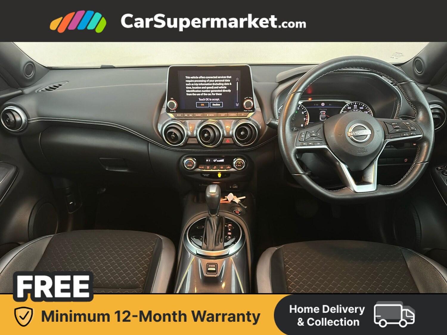 Used Nissan Juke 2022 for sale - 77463222: Photo 13