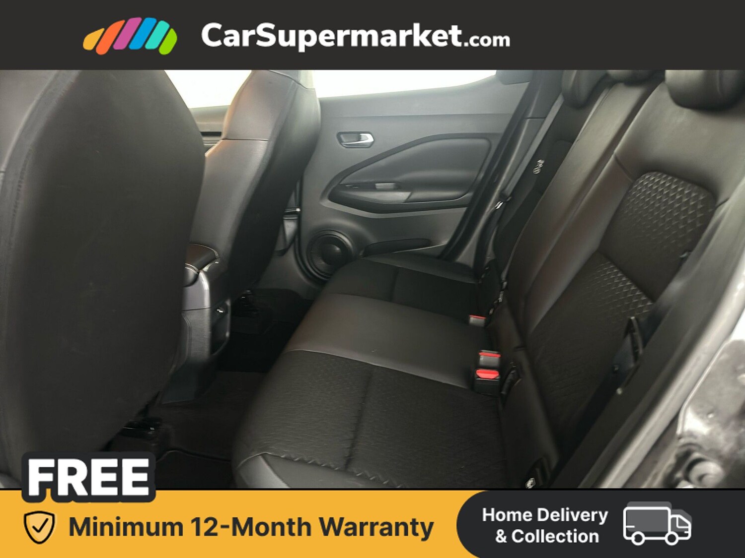 Used Nissan Juke 2022 for sale - 77463222: Photo 18