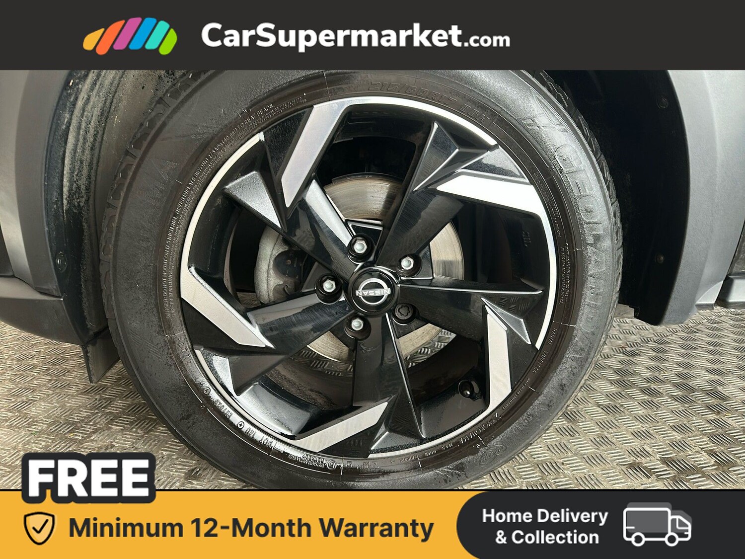 Used Nissan Juke 2022 for sale - 77463222: Photo 19