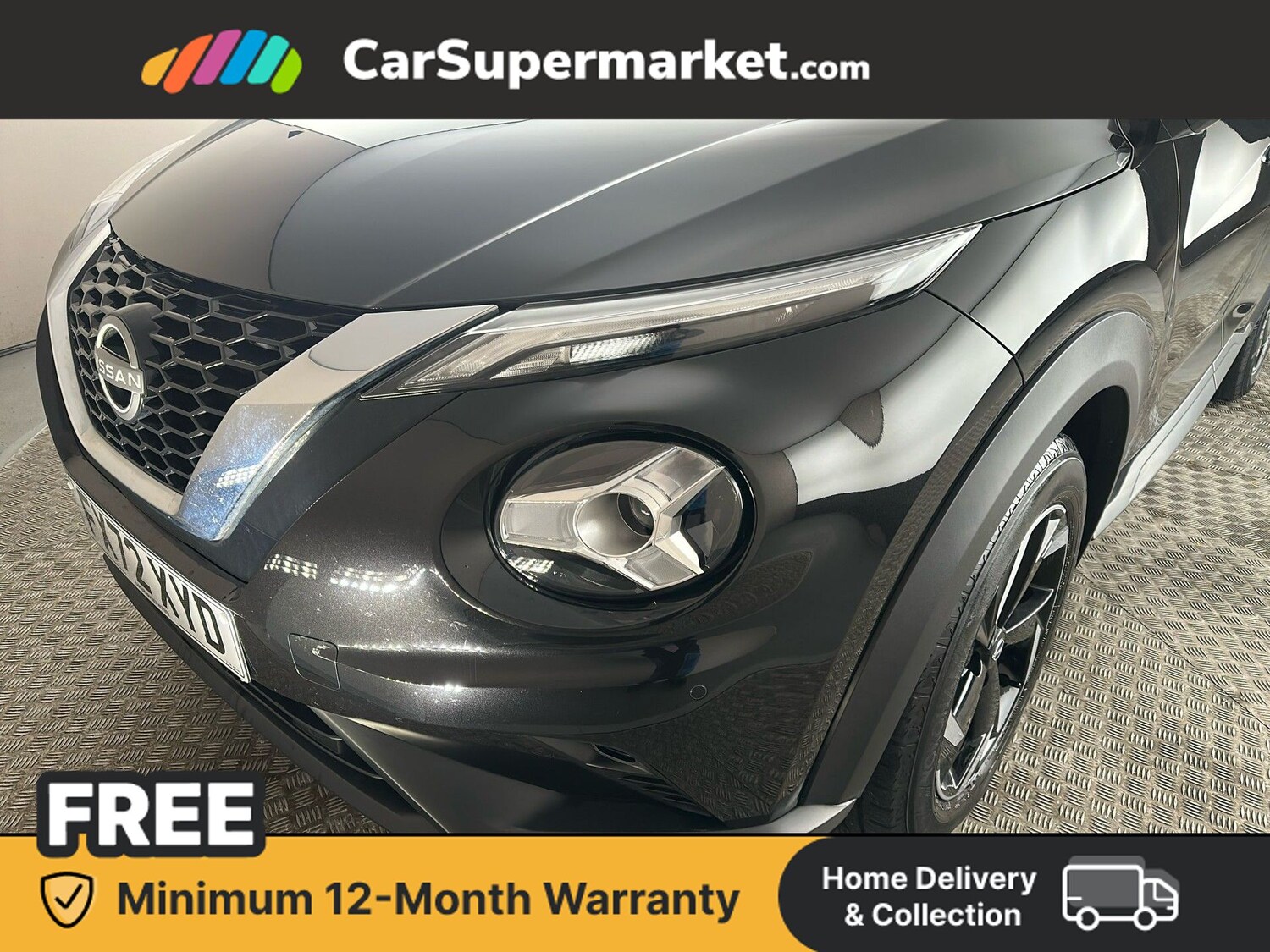 Used Nissan Juke 2022 for sale - 77463222: Photo 20