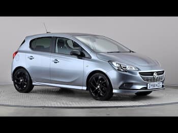 Used Vauxhall Corsa 2018 for sale - 79627559: Photo