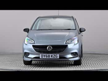 Used Vauxhall Corsa 2018 for sale - 79627559: Photo