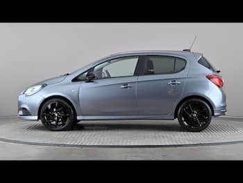 Used Vauxhall Corsa 2018 for sale - 79627559: Photo