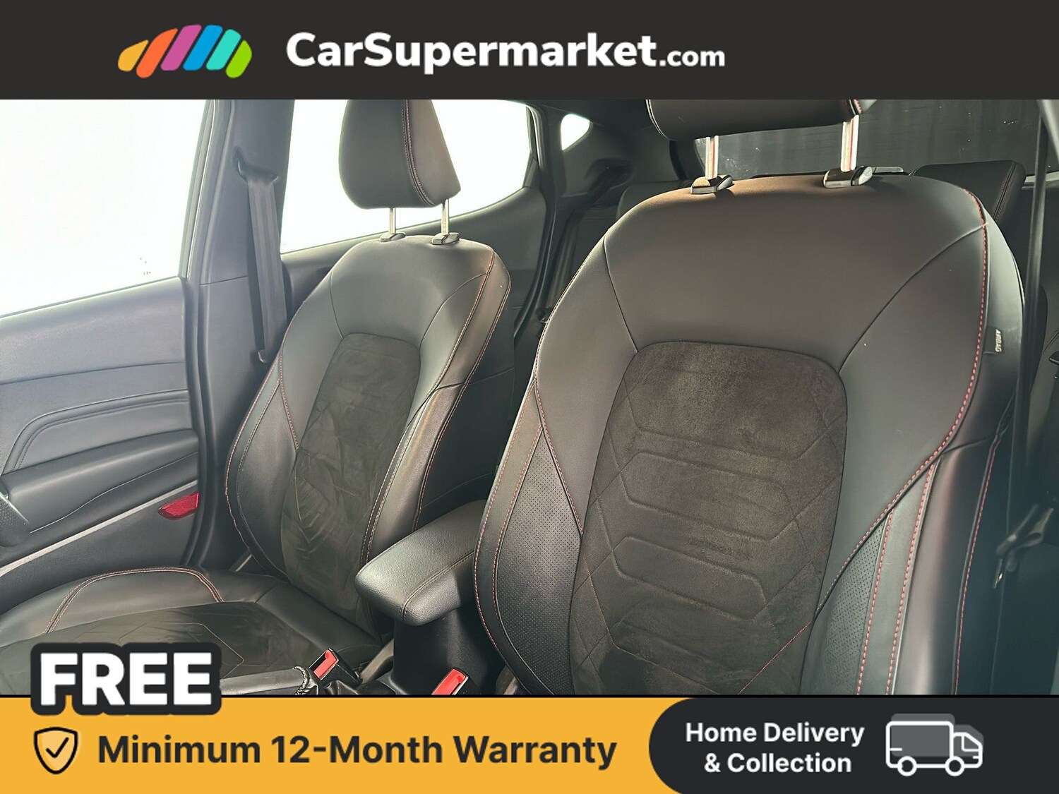 Used Ford Fiesta 2023 for sale - 77787484: Photo 17