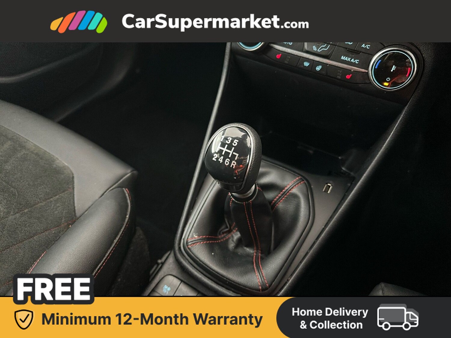 Used Ford Fiesta 2023 for sale - 77787484: Photo 29