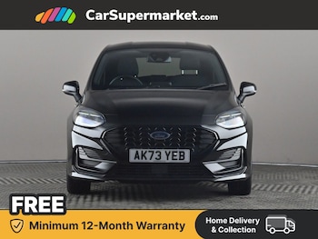 Used Ford Fiesta 2023 for sale - 77787484: Photo