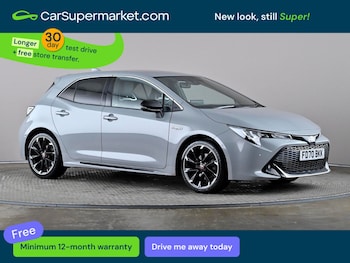 Used Toyota Corolla 2020 for sale - 78465487: Photo