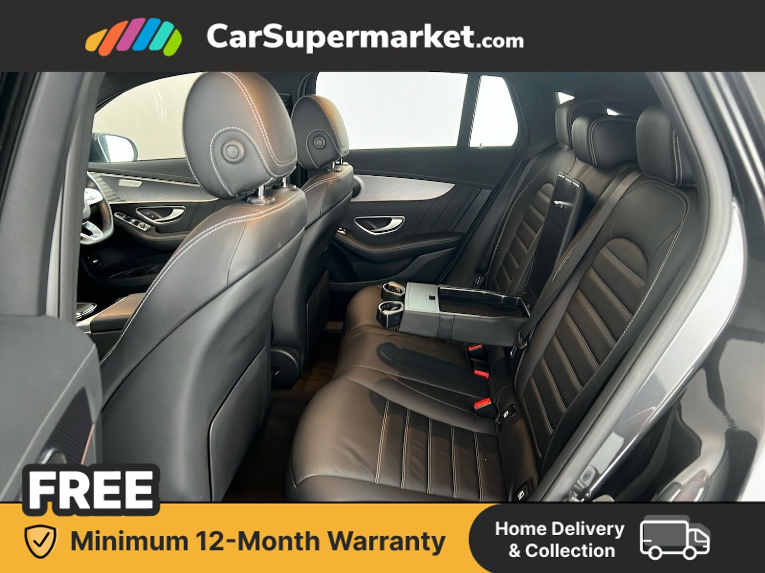 Used Mercedes-Benz EQC 2022 for sale - 78029355: Photo 18