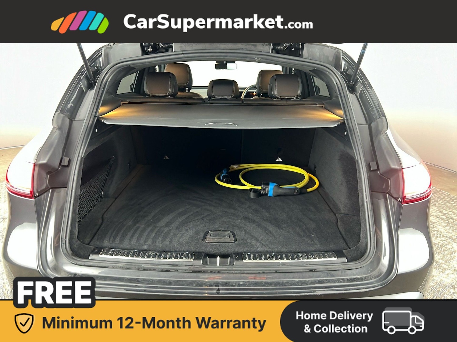 Used Mercedes-Benz EQC 2022 for sale - 78029355: Photo 22