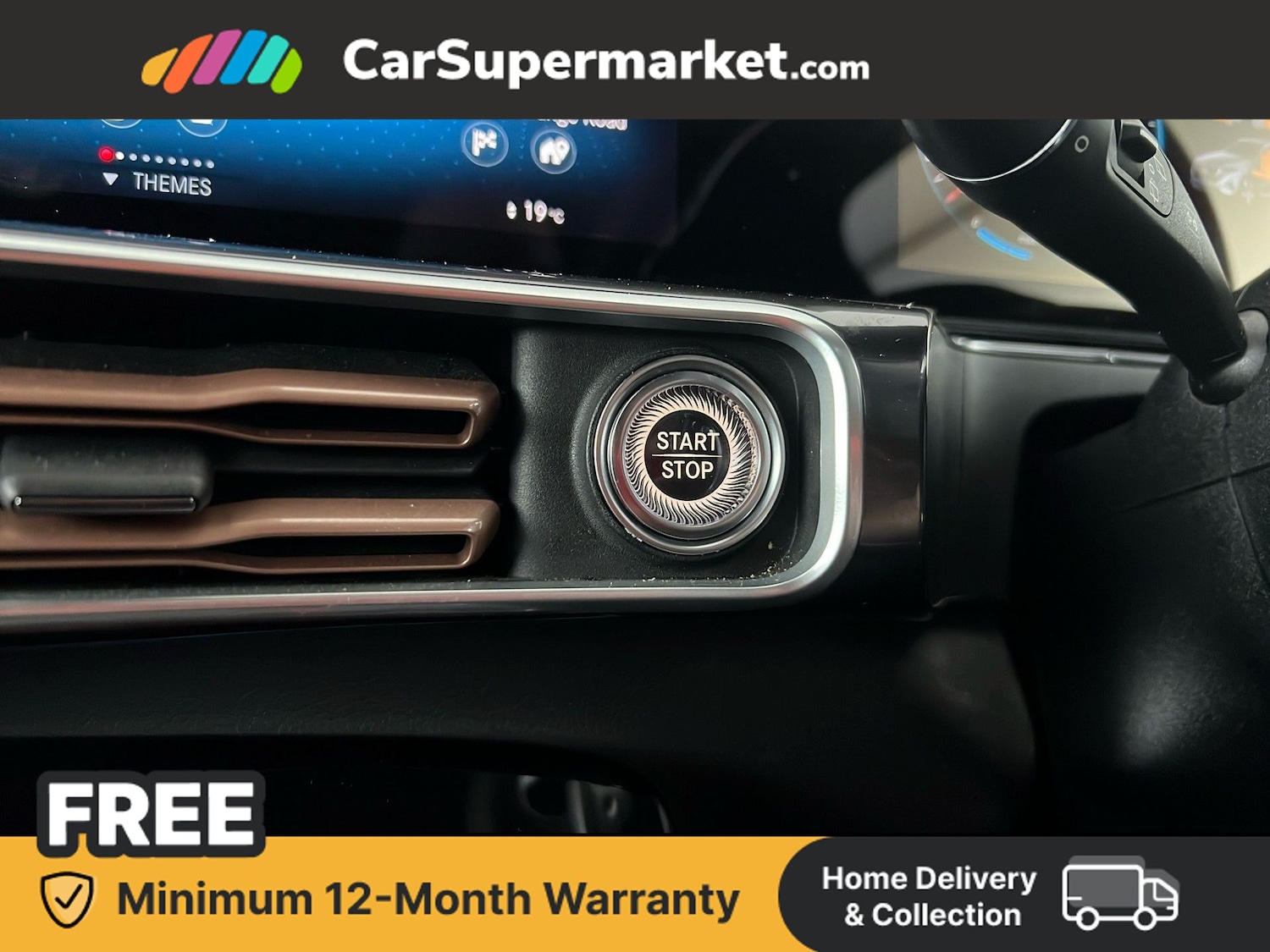 Used Mercedes-Benz EQC 2022 for sale - 78029355: Photo 27