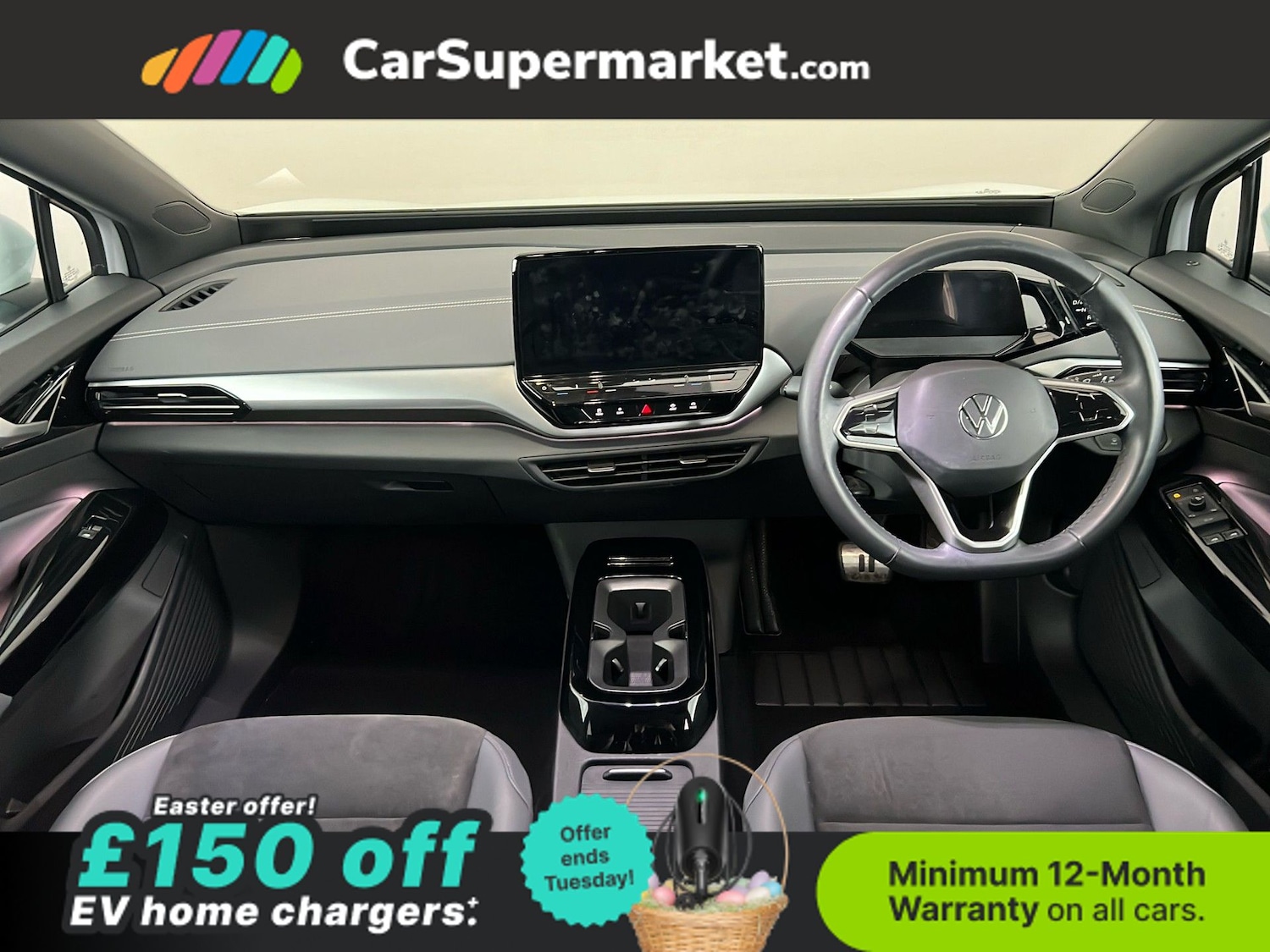 Used Volkswagen ID.5 2023 for sale - 78111757: Photo 14