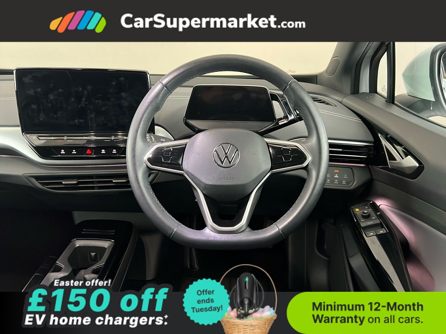 Used Volkswagen ID.5 2023 for sale - 78111757: Photo 15