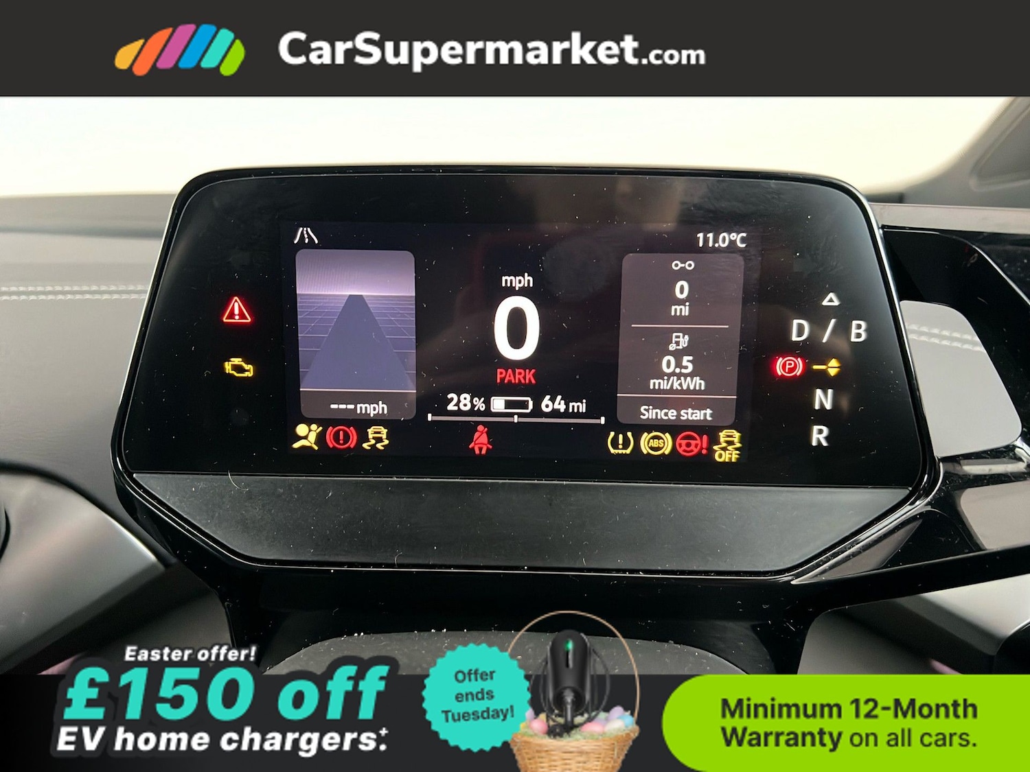 Used Volkswagen ID.5 2023 for sale - 78111757: Photo 16