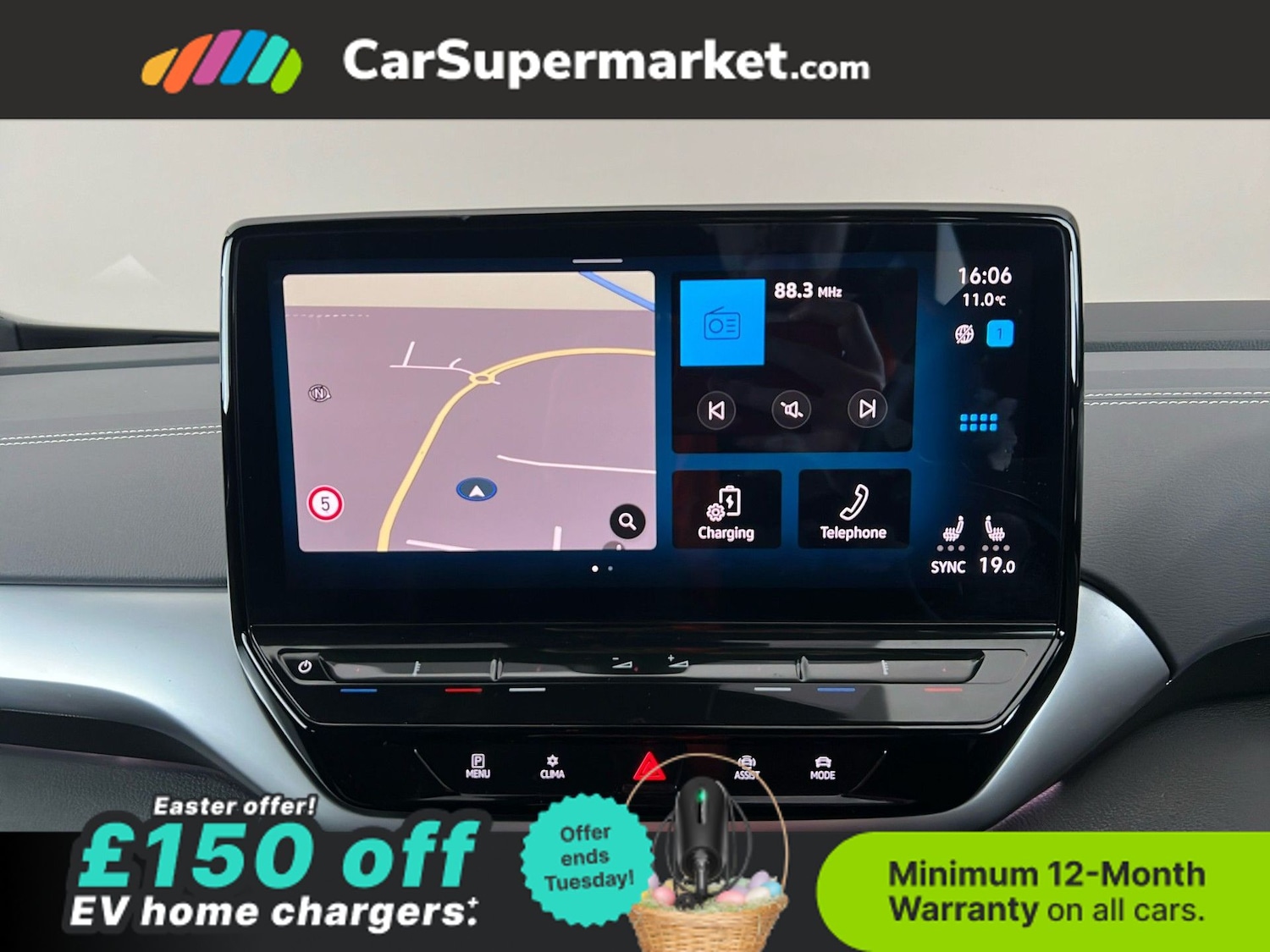 Used Volkswagen ID.5 2023 for sale - 78111757: Photo 17