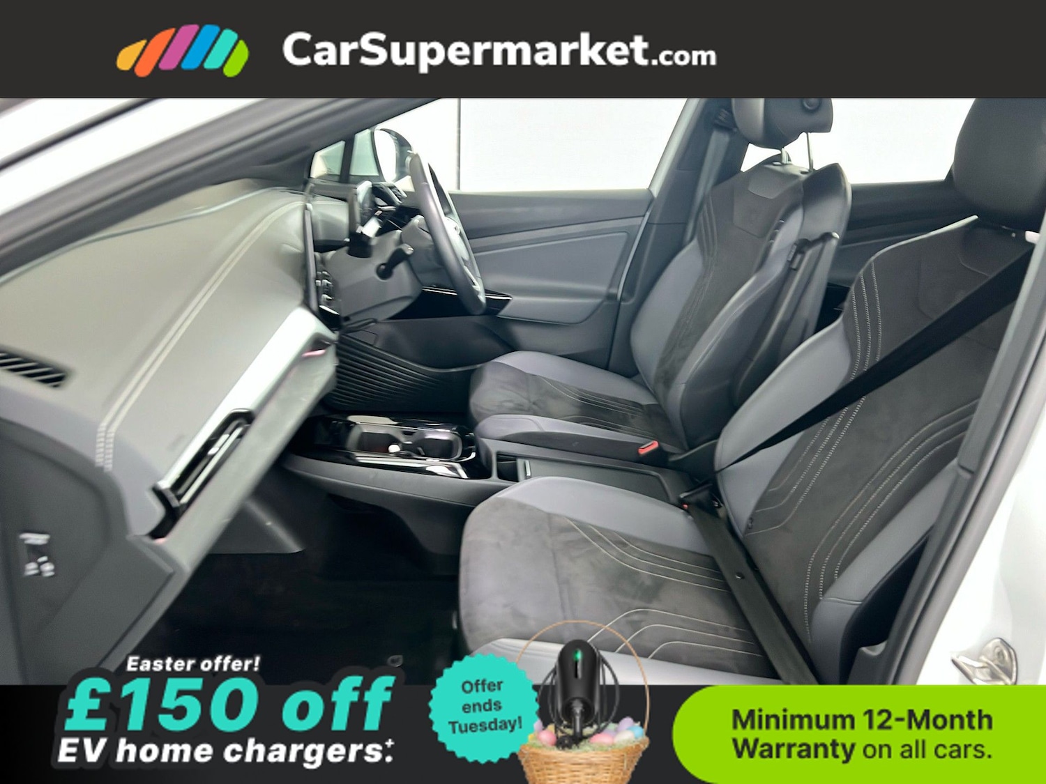 Used Volkswagen ID.5 2023 for sale - 78111757: Photo 18