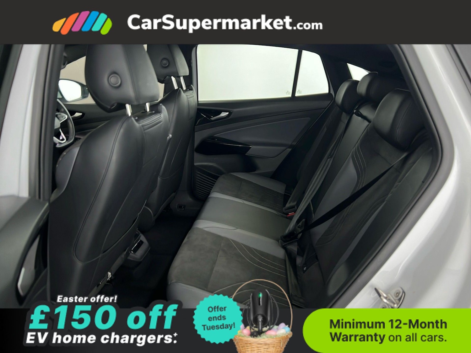 Used Volkswagen ID.5 2023 for sale - 78111757: Photo 19