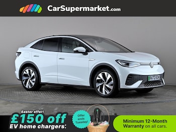 Volkswagen ID.5 feature image