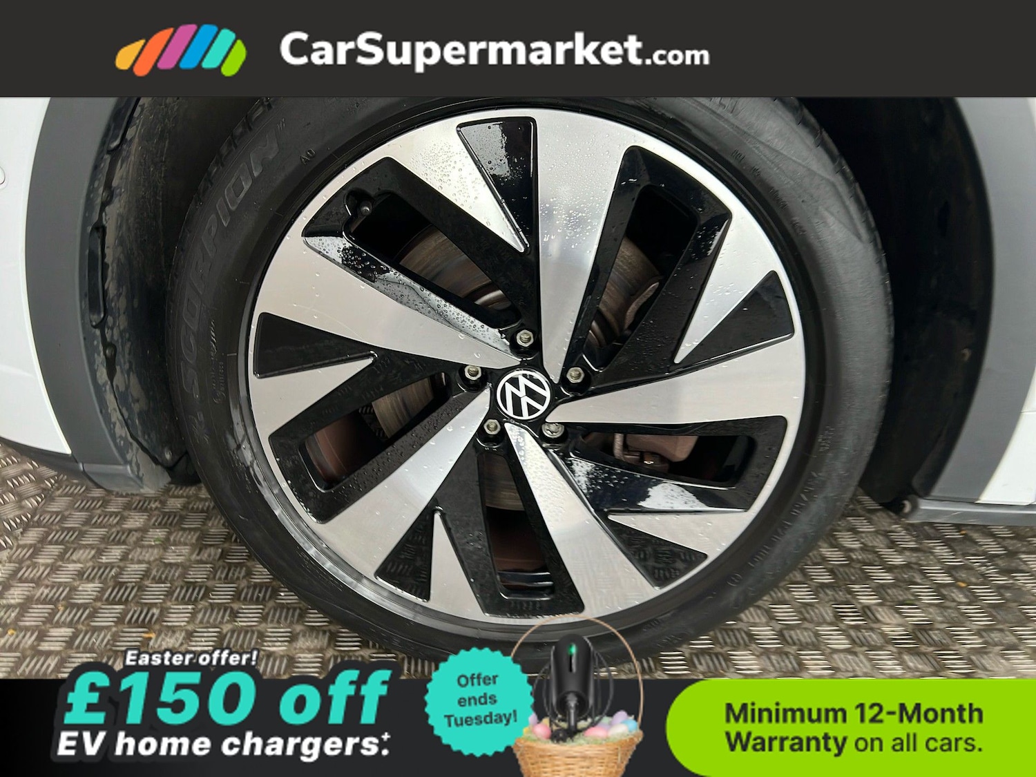 Used Volkswagen ID.5 2023 for sale - 78111757: Photo 20