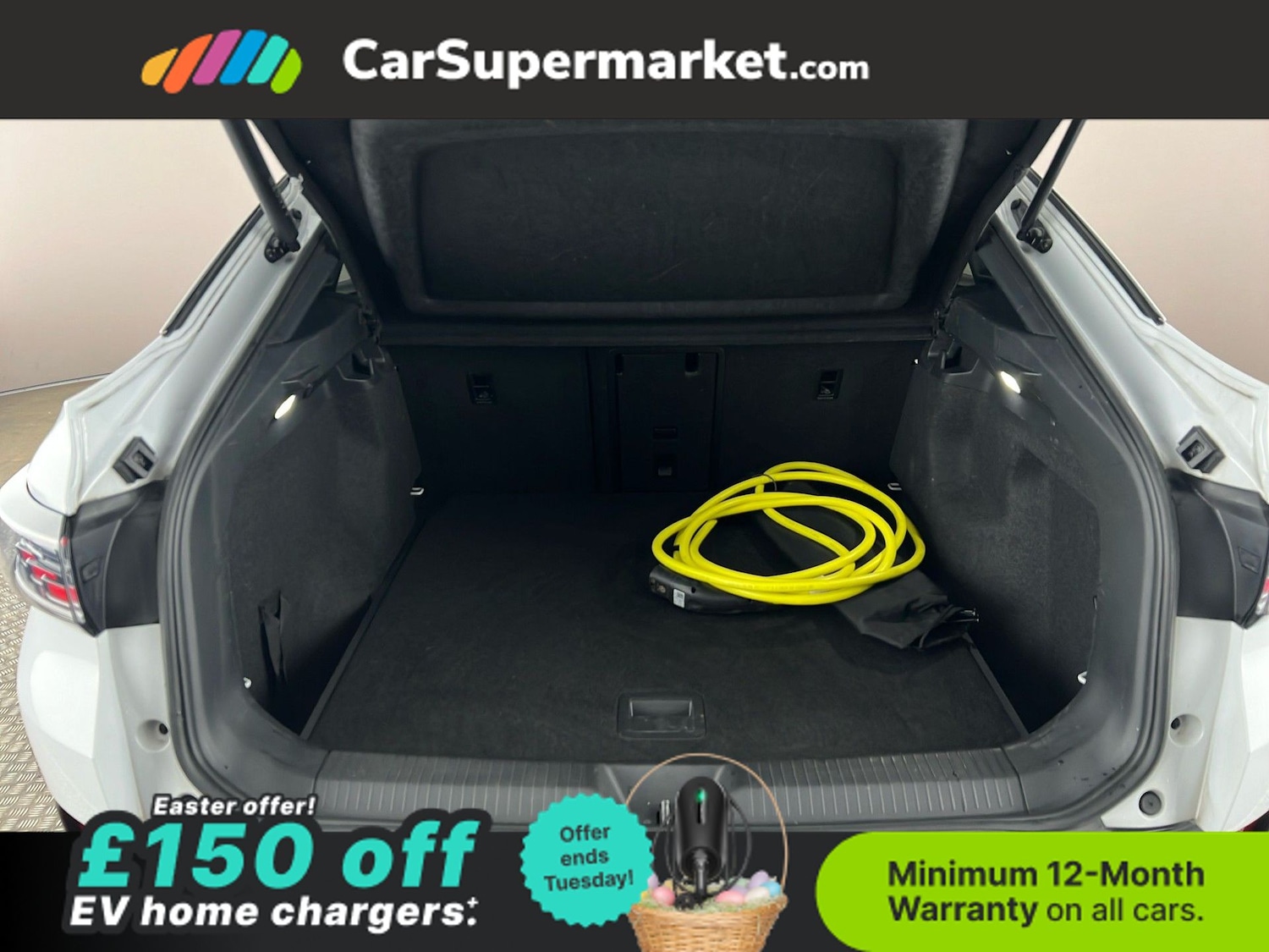 Used Volkswagen ID.5 2023 for sale - 78111757: Photo 23