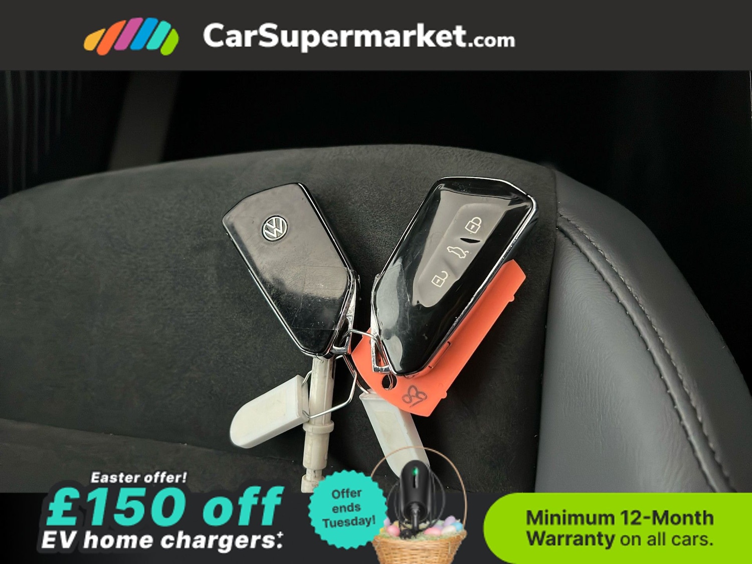 Used Volkswagen ID.5 2023 for sale - 78111757: Photo 24