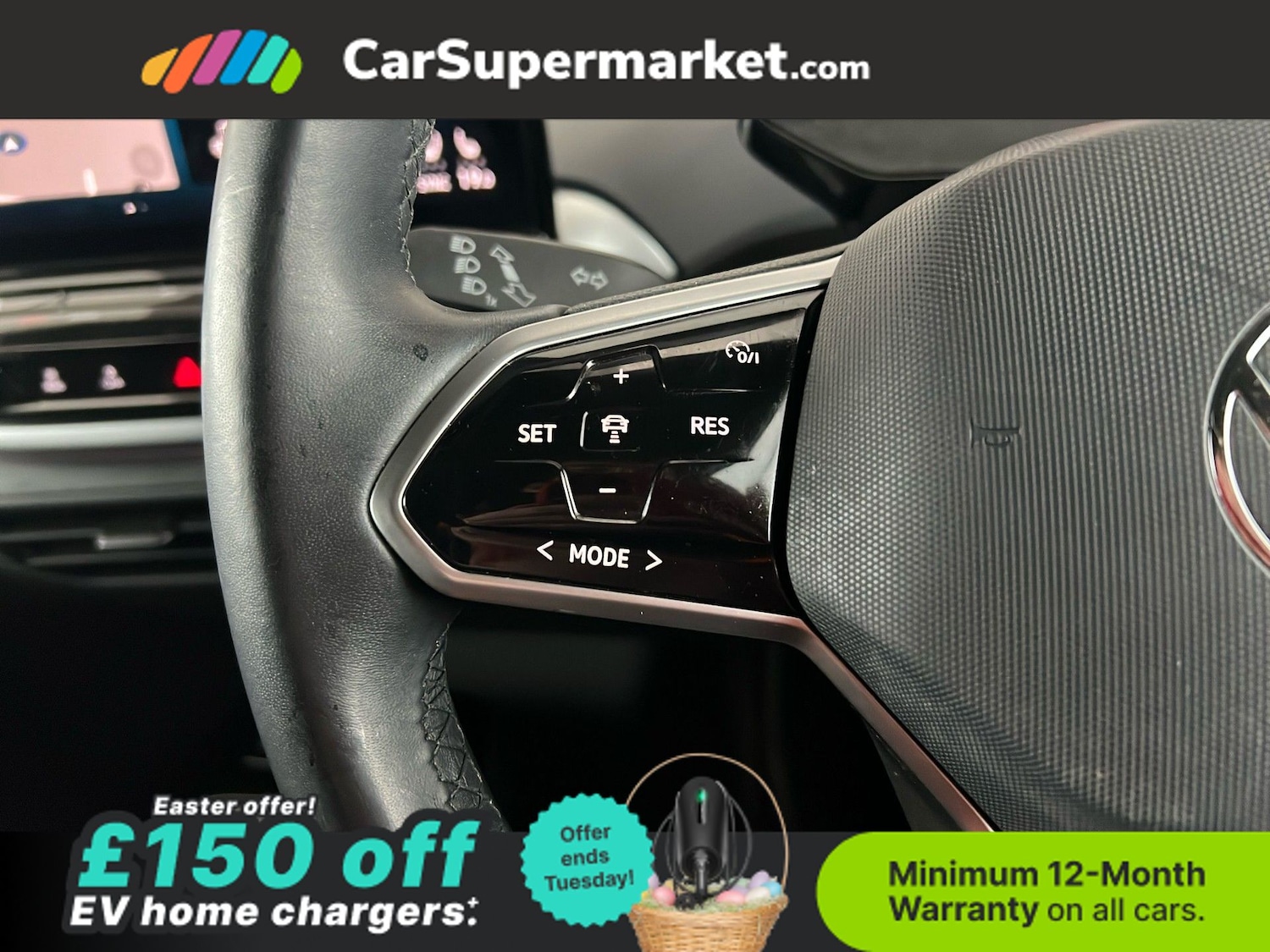 Used Volkswagen ID.5 2023 for sale - 78111757: Photo 25