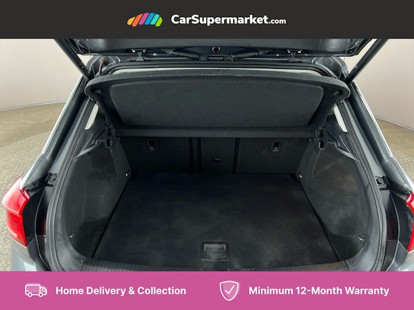 Used Volkswagen T-Roc 2021 for sale - 76219847: Photo 16
