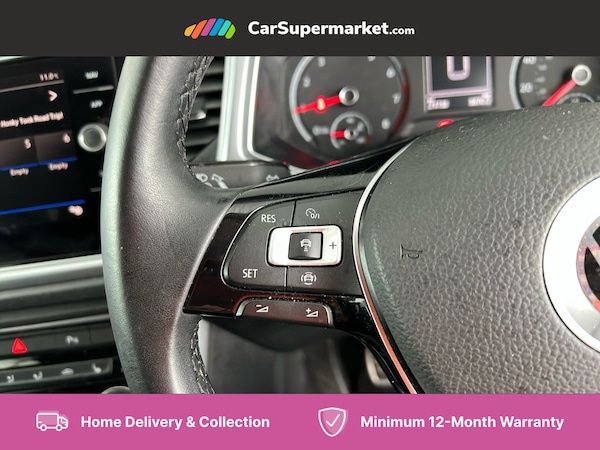 Used Volkswagen T-Roc 2021 for sale - 76219847: Photo 20