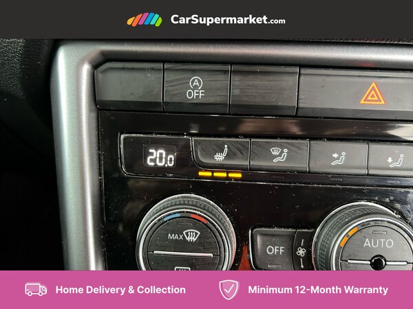 Used Volkswagen T-Roc 2021 for sale - 76219847: Photo 22