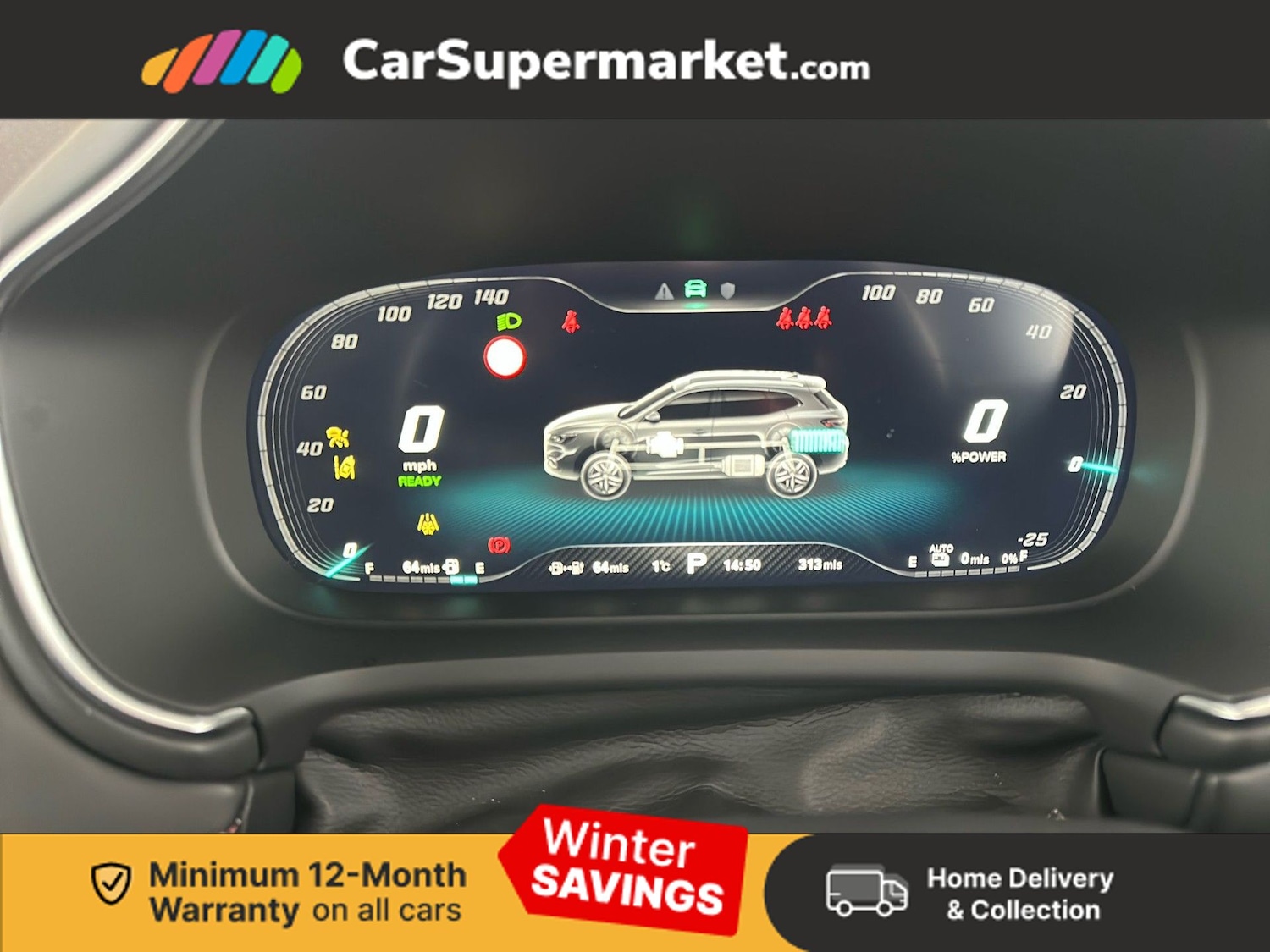 Used MG MG HS 2024 for sale - 77287037: Photo 16