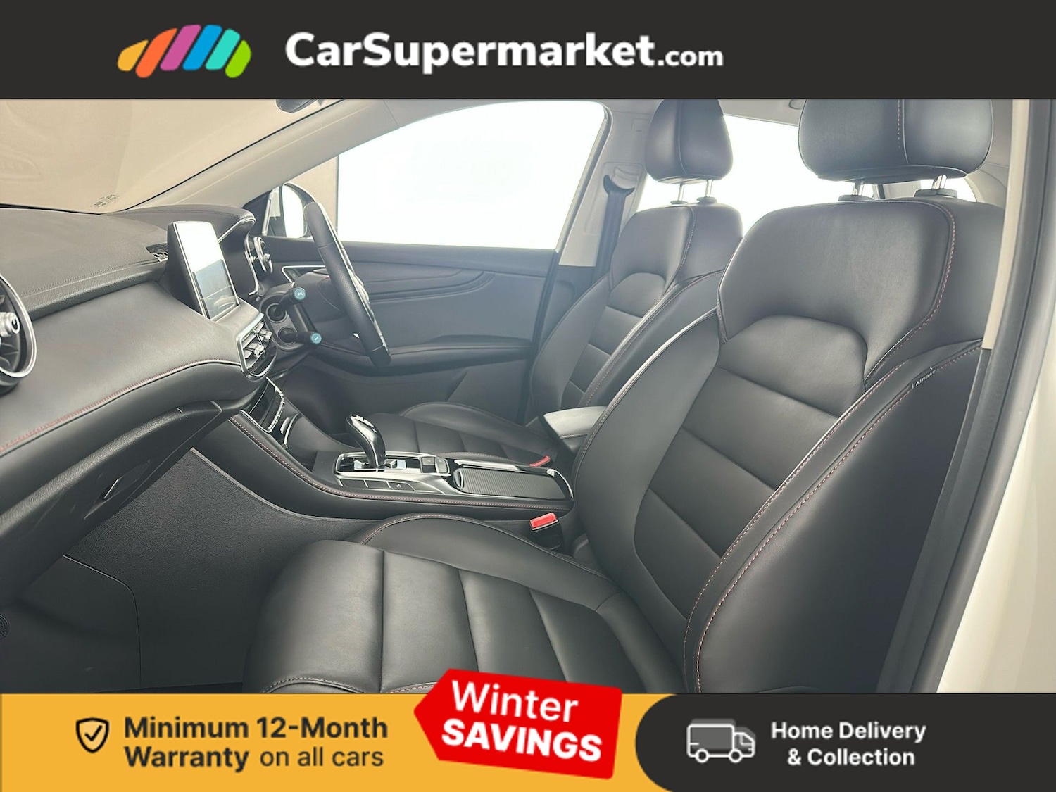 Used MG MG HS 2024 for sale - 77287037: Photo 18