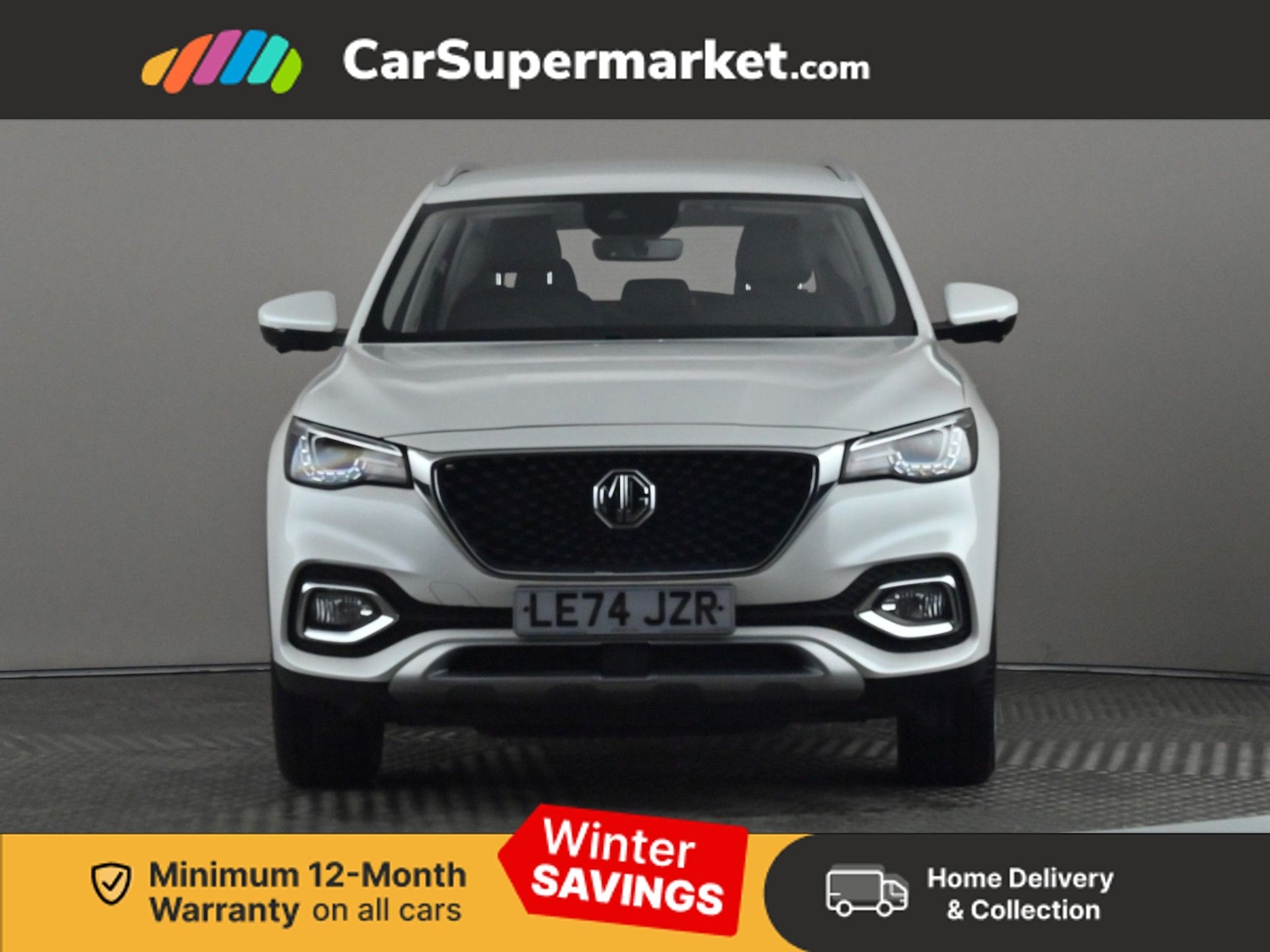 Used MG MG HS 2024 for sale - 77287037: Photo 2