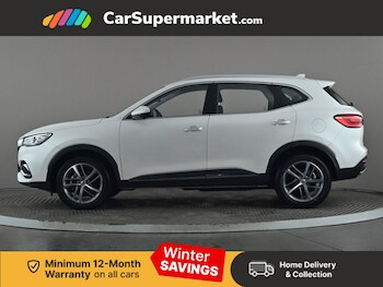 Used MG MG HS 2024 for sale - 77287037: Photo