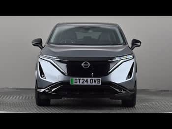 Used Nissan ARIYA 2024 for sale - 79639820: Photo