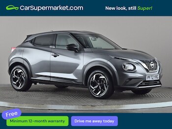 Used Nissan Juke 2023 for sale - 78341635: Photo