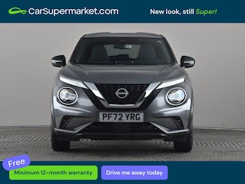 Used Nissan Juke 2023 for sale - 78341635: Photo