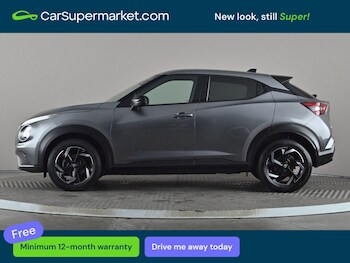 Used Nissan Juke 2023 for sale - 78341635: Photo