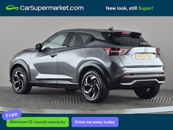 Used Nissan Juke 2023 for sale - 78341635: Photo