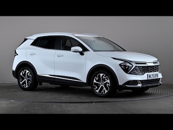 Used Kia Sportage 2023 for sale - 79198158: Photo