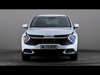 Used Kia Sportage 2023 for sale - 79198158: Photo