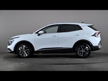 Used Kia Sportage 2023 for sale - 79198158: Photo