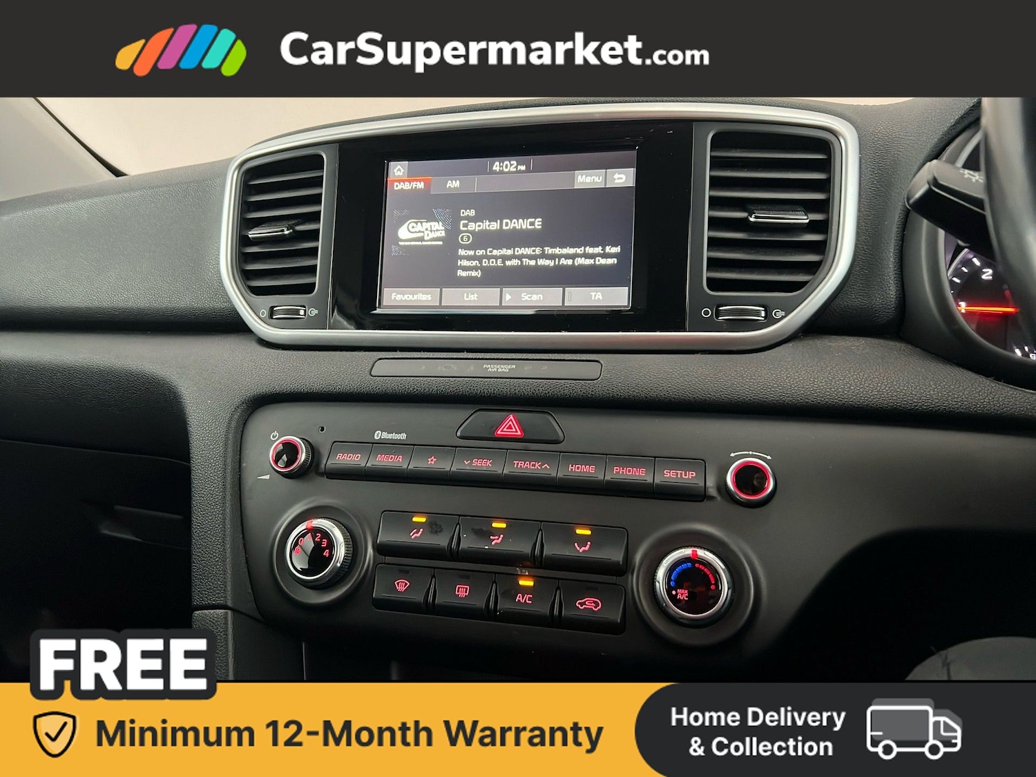 Used Kia Sportage 2019 for sale - 77593587: Photo 16