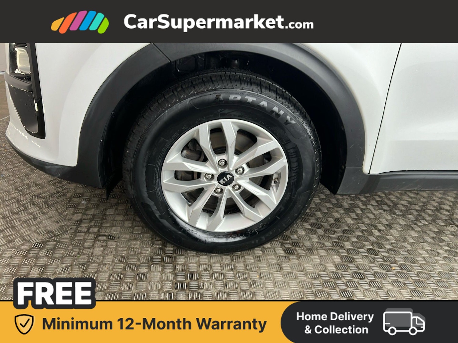 Used Kia Sportage 2019 for sale - 77593587: Photo 19