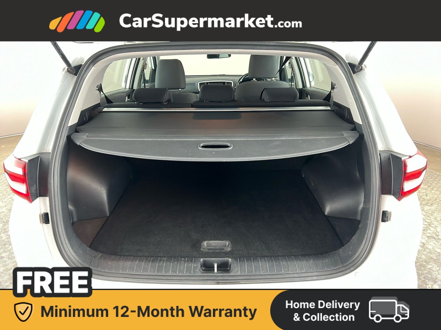 Used Kia Sportage 2019 for sale - 77593587: Photo 22