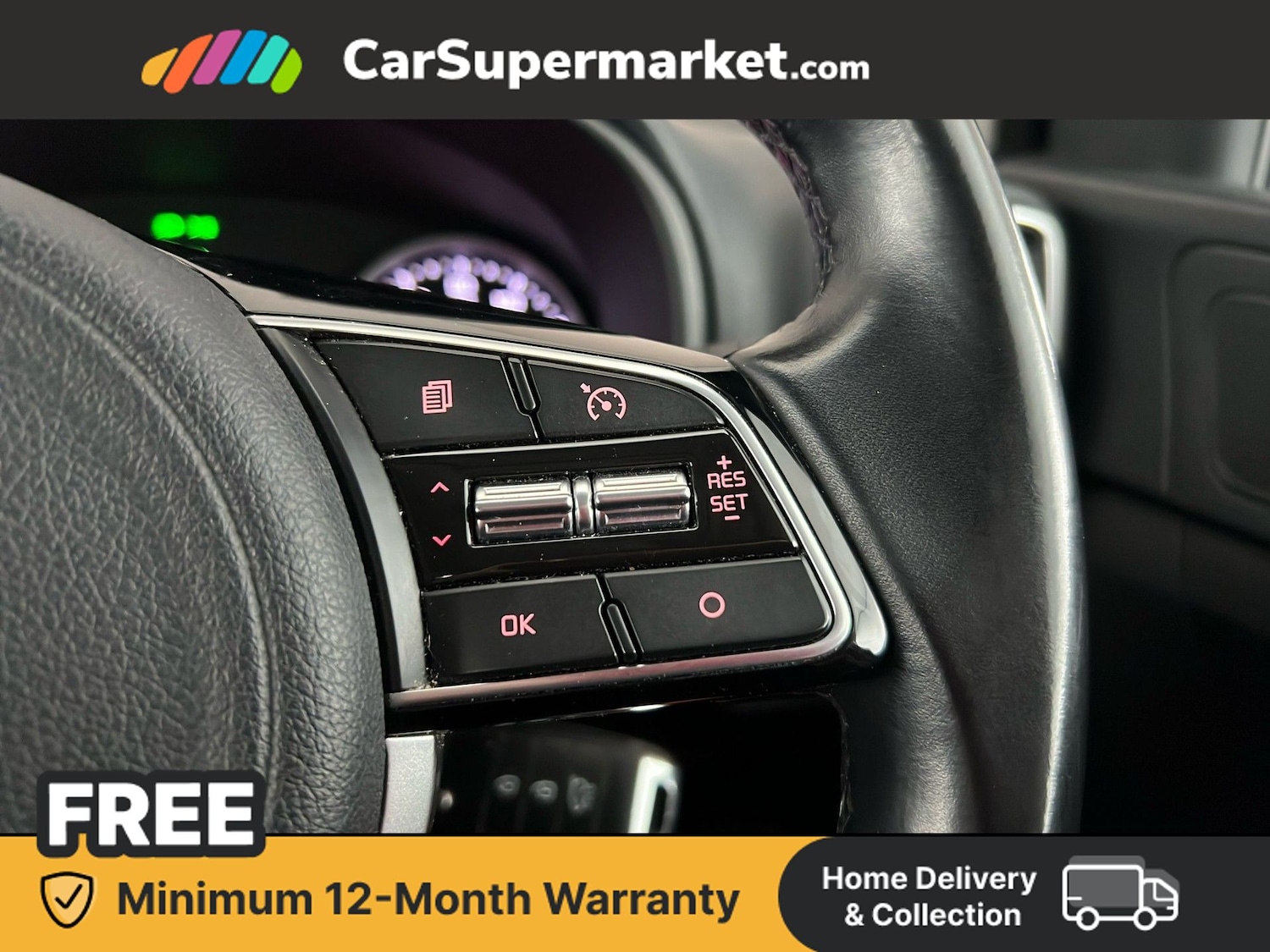 Used Kia Sportage 2019 for sale - 77593587: Photo 24