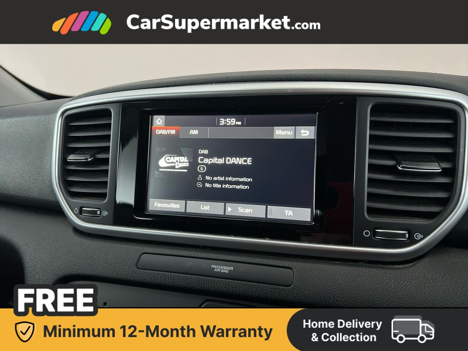 Used Kia Sportage 2019 for sale - 77593587: Photo 25