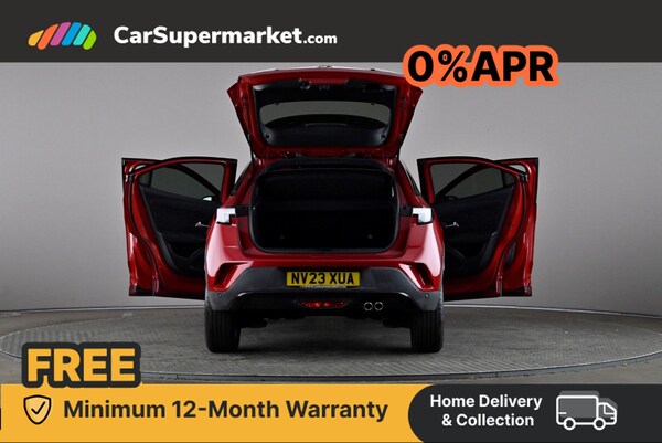 Used Vauxhall Mokka 2023 for sale - 76342099: Photo 11