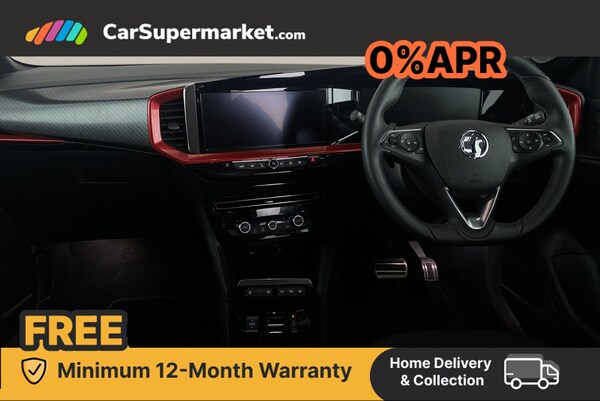 Used Vauxhall Mokka 2023 for sale - 76342099: Photo 13