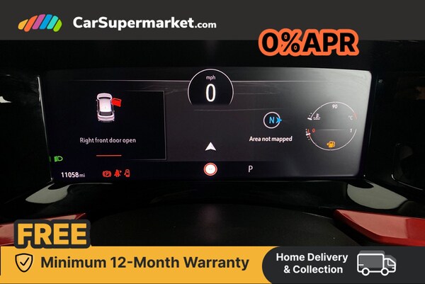 Used Vauxhall Mokka 2023 for sale - 76342099: Photo 15