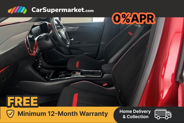 Used Vauxhall Mokka 2023 for sale - 76342099: Photo 17